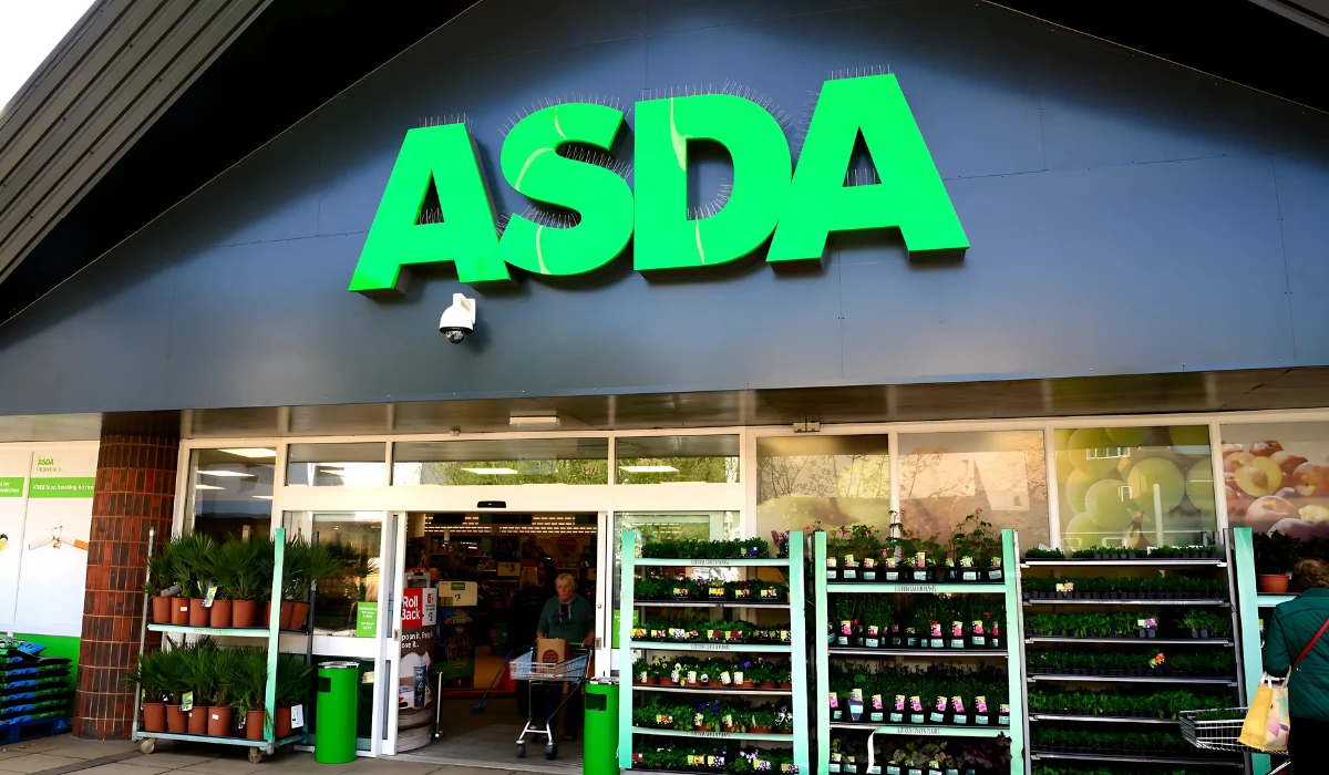 Asda Discount Card