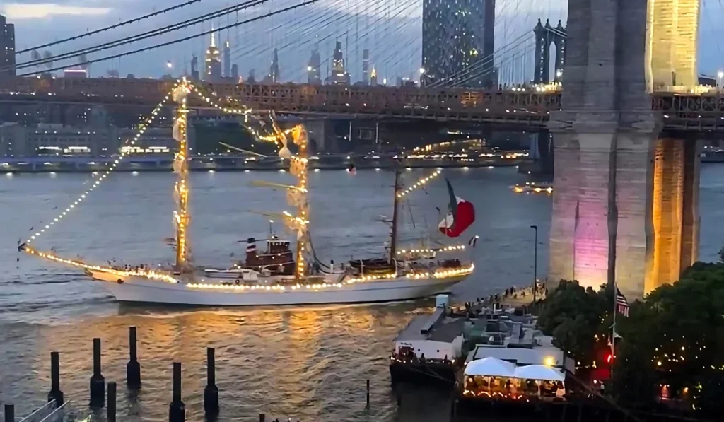 Brooklyn Bridge