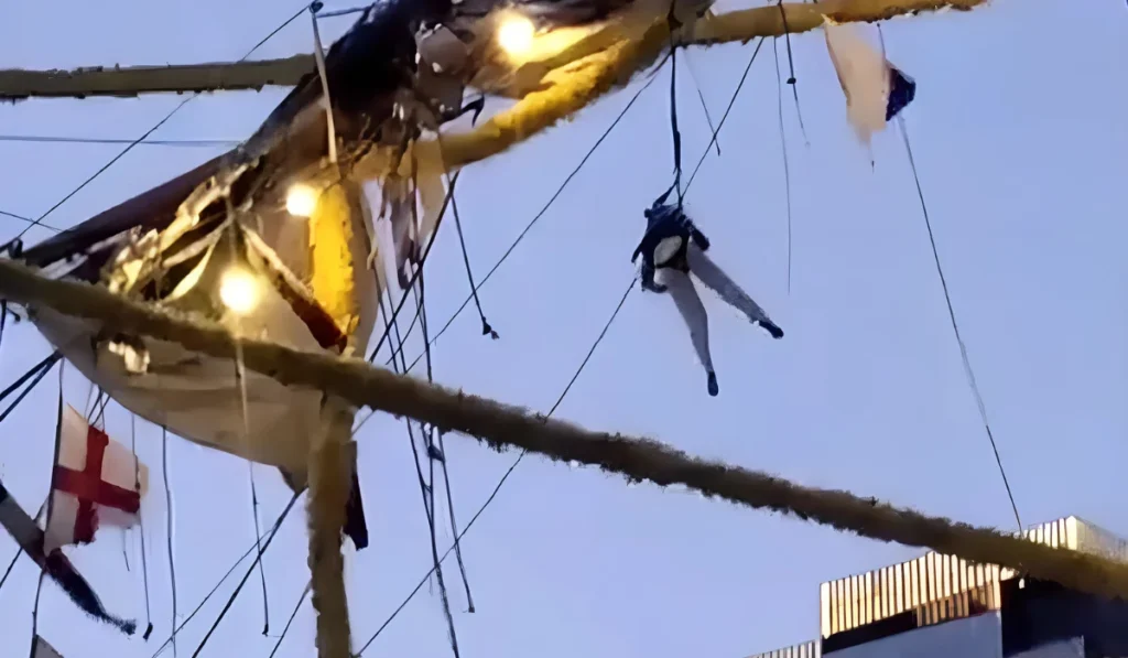 Brooklyn Bridge 2 Dead
