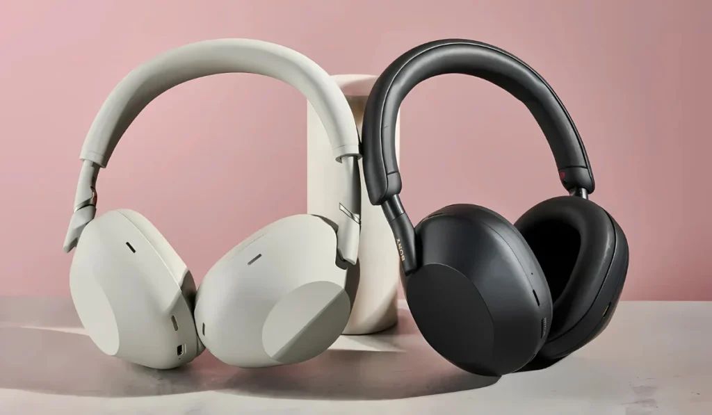 Sony WH-1000XM6