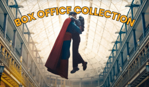 Superman Day 1 Box Office Collection Sets 2025 Record