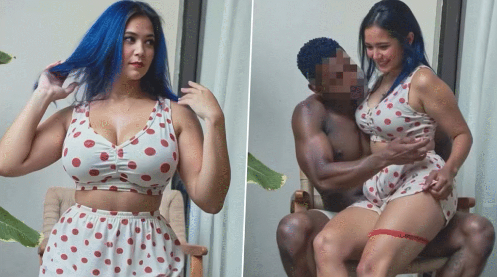 Archita Phukan Sexy Video